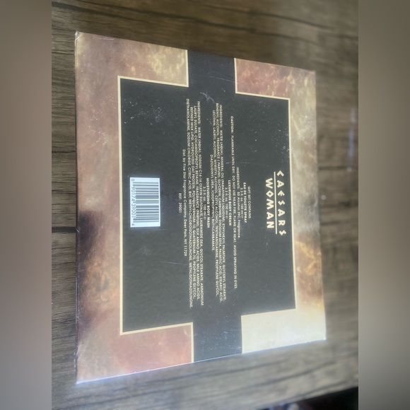 Caesars Woman Gift set - Picture 2 of 3